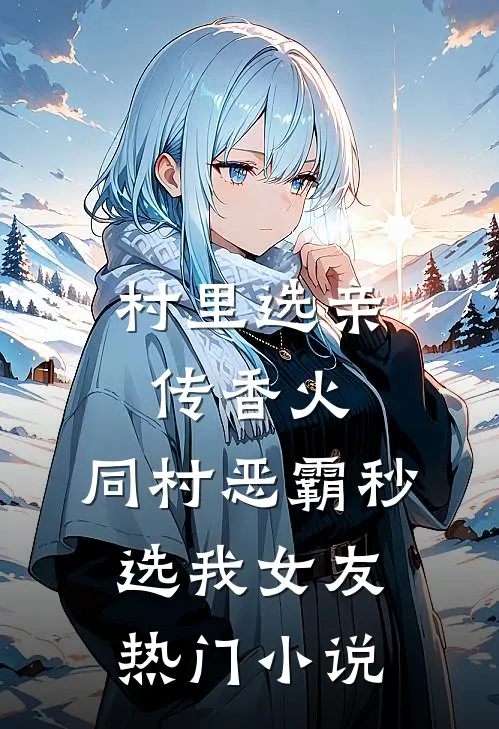 村里选亲传香火，同村恶霸秒选我女友热门小说