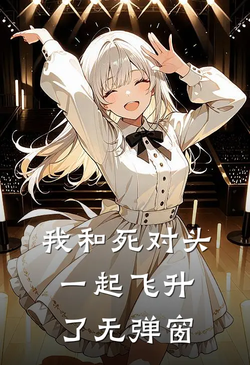 我和死对头一起飞升了无弹窗