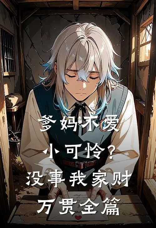爹妈不爱小可怜？没事，我家财万贯全篇