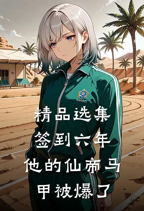 精品选集签到六年，他的仙帝马甲被爆了