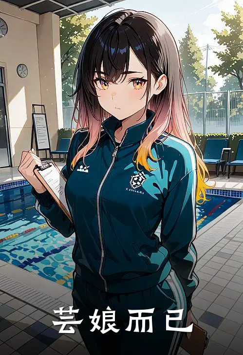芸娘而已