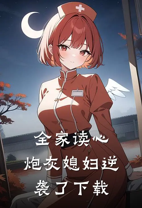 全家读心：炮灰媳妇逆袭了下载