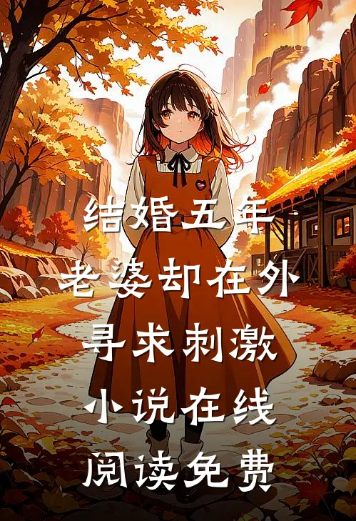 结婚五年，老婆却在外寻求刺激小说在线阅读免费
