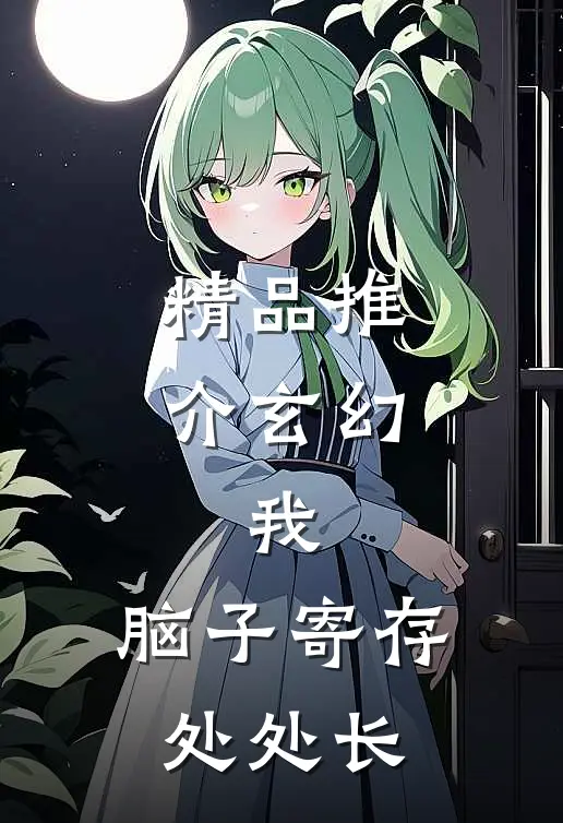 精品推介玄幻：我，脑子寄存处处长