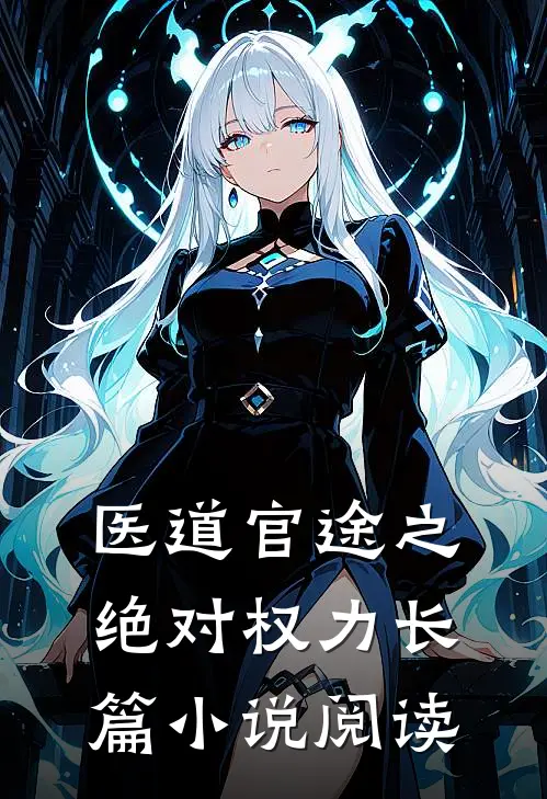 医道官途之绝对权力长篇小说阅读
