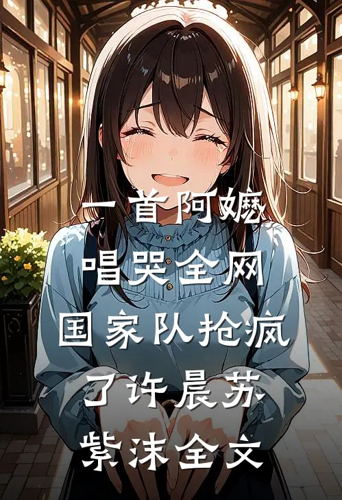 一首阿嬷唱哭全网，国家队抢疯了许晨苏紫沫全文