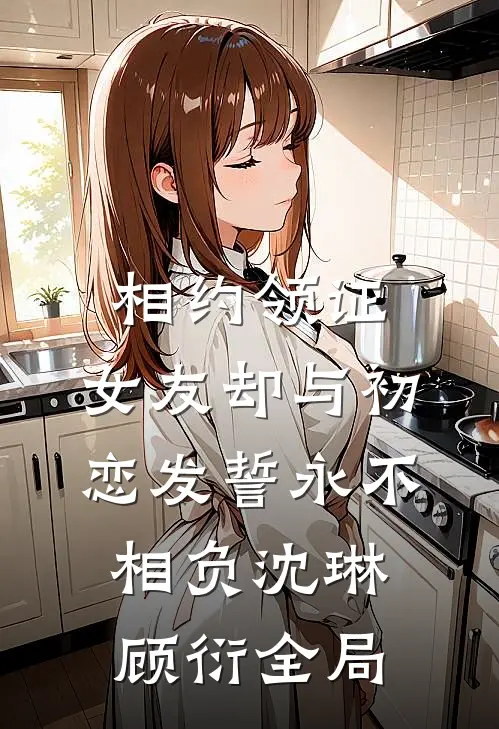 相约领证，女友却与初恋发誓永不相负沈琳顾衍全局