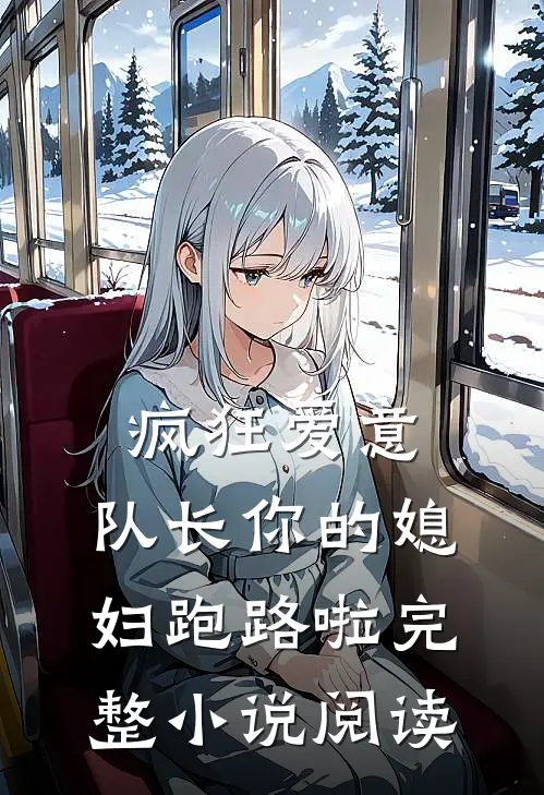 疯狂爱意：队长你的媳妇跑路啦完整小说阅读