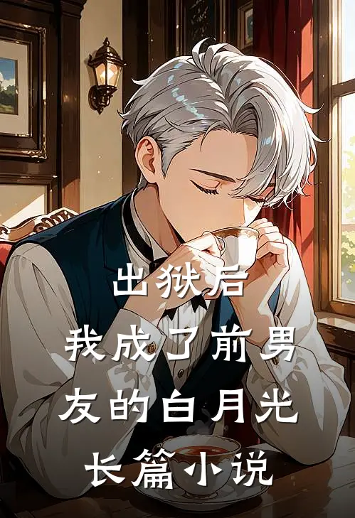 出狱后，我成了前男友的白月光长篇小说