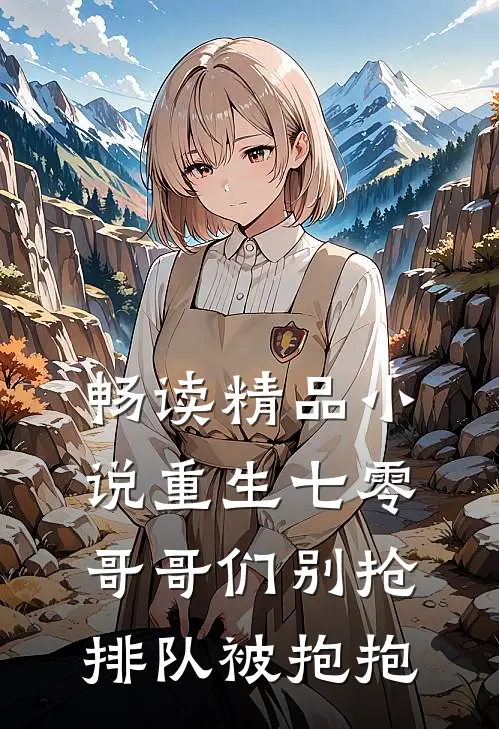 畅读精品小说重生七零：哥哥们别抢，排队被抱抱