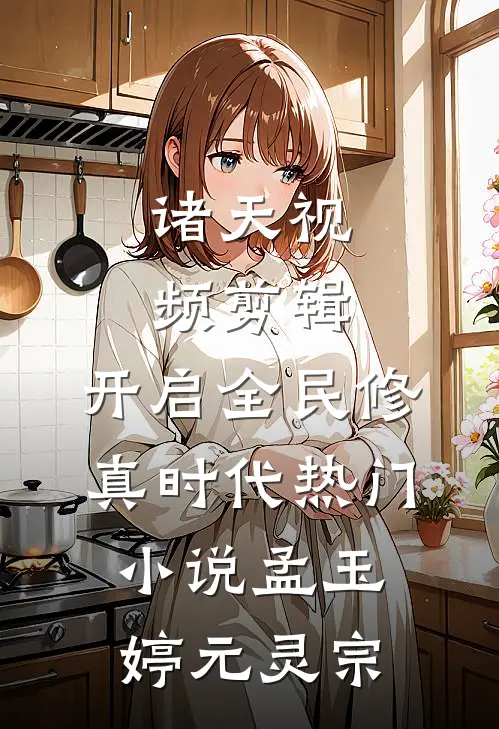 诸天视频剪辑，开启全民修真时代热门小说孟玉婷元灵宗