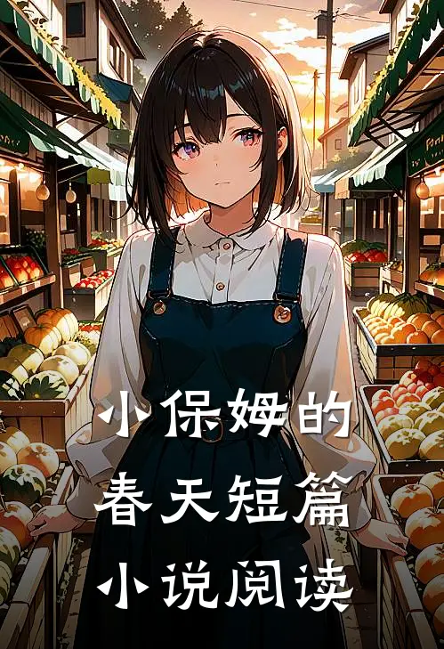 小保姆的春天短篇小说阅读