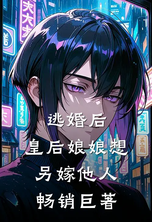 逃婚后，皇后娘娘想另嫁他人畅销巨著