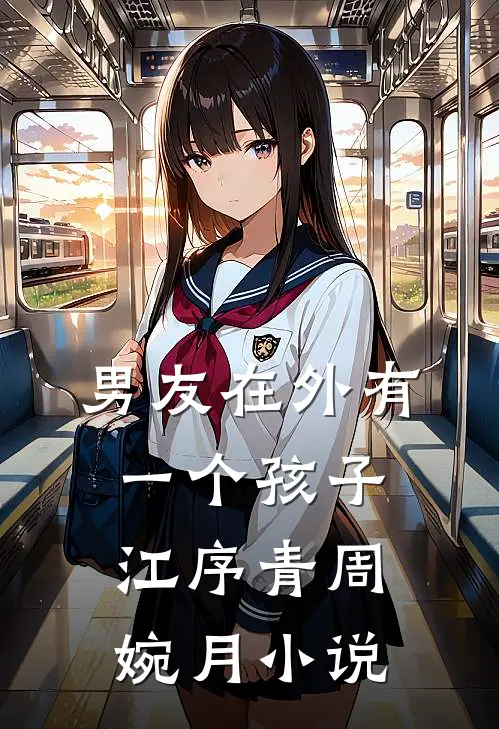 男友在外有一个孩子江序青周婉月小说