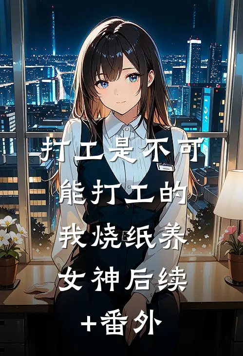 打工是不可能打工的，我烧纸养女神后续+番外