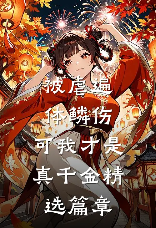 被虐遍体鳞伤,可我才是真千金精选篇章