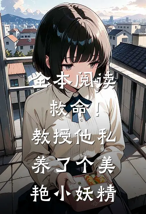 全本阅读救命！教授他私养了个美艳小妖精