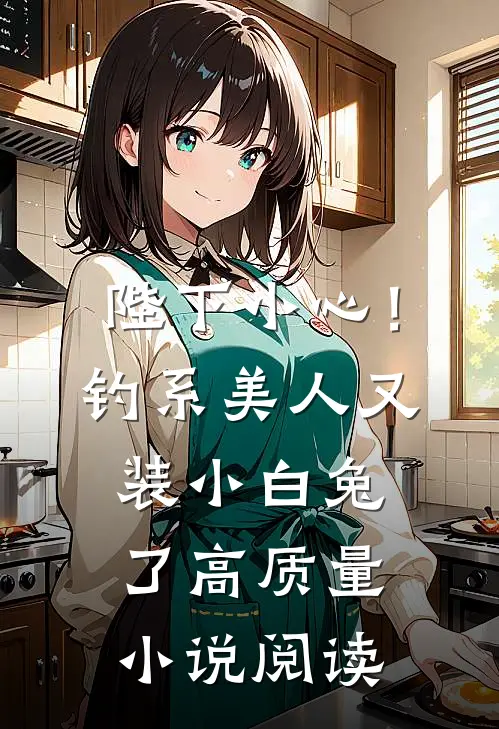 陛下小心！钓系美人又装小白兔了高质量小说阅读