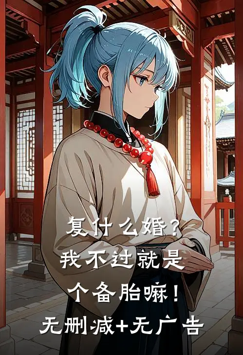 复什么婚？我不过就是个备胎嘛！无删减+无广告