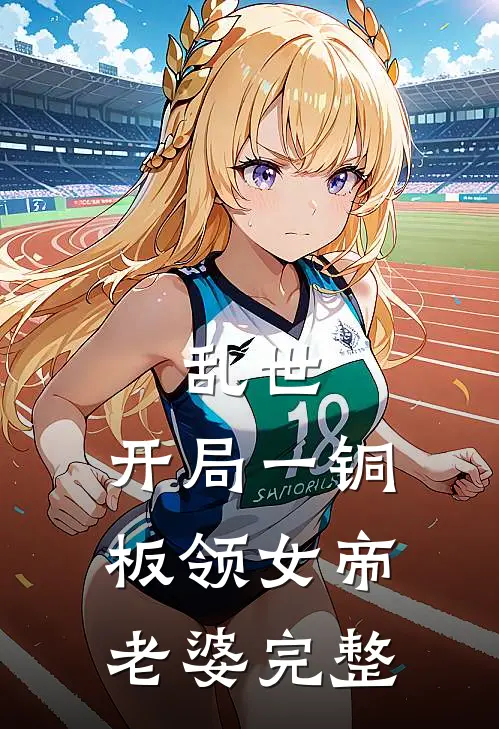 乱世：开局一铜板领女帝老婆完整
