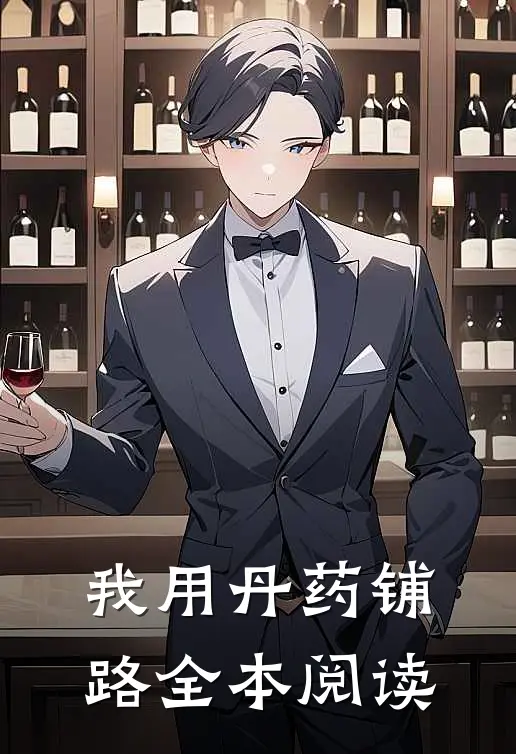我用丹药铺路全本阅读