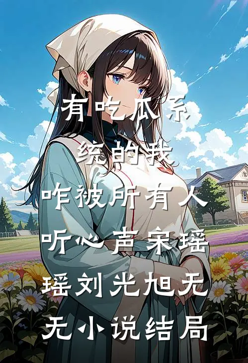 有吃瓜系统的我，咋被所有人听心声宋瑶瑶刘光旭无无小说结局