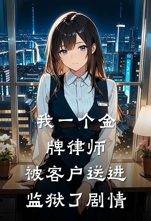 我一个金牌律师，被客户送进监狱了剧情