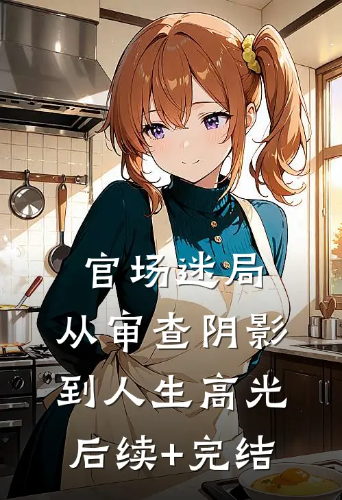 官场迷局：从审查阴影到人生高光后续+完结