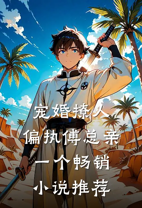 宠婚撩人：偏执傅总亲一个畅销小说推荐