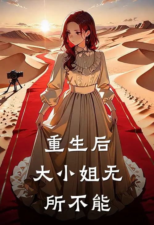 重生后，大小姐无所不能