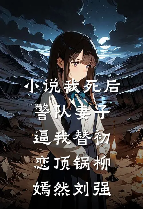 小说我死后，警队妻子逼我替初恋顶锅(柳嫣然刘强)
