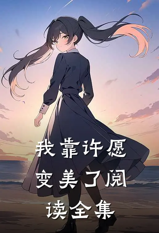 我靠许愿变美了阅读全集