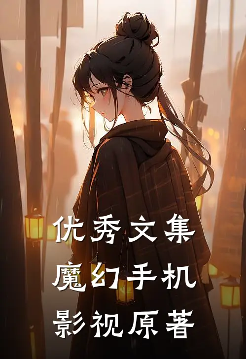优秀文集魔幻手机：影视原著