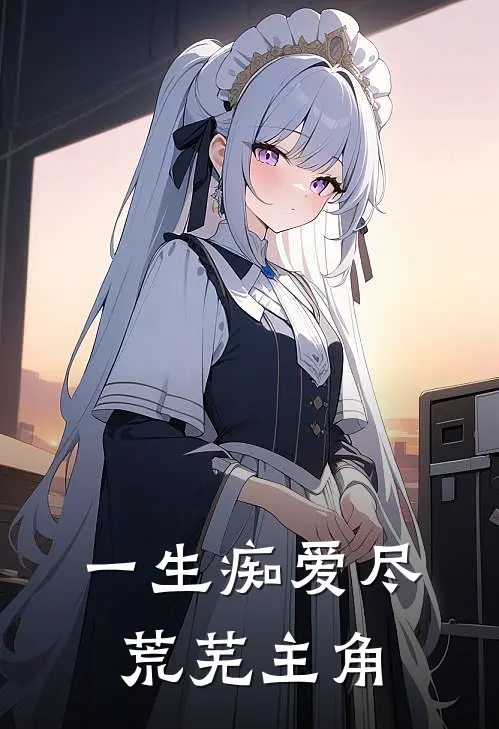 一生痴爱尽荒芜主角