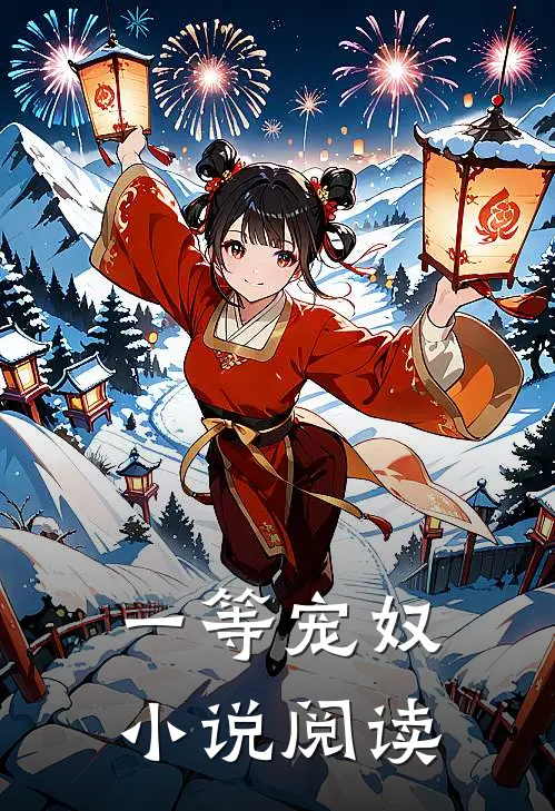 一等宠奴小说阅读