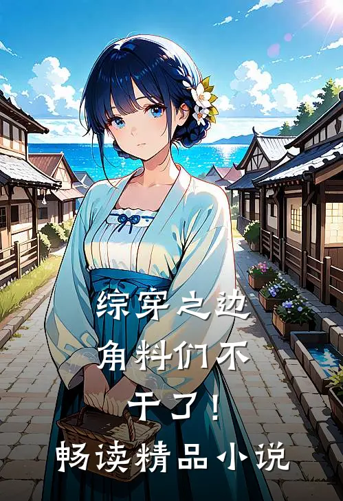 综穿之边角料们不干了！畅读精品小说
