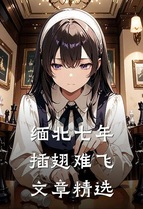 缅北七年，插翅难飞文章精选
