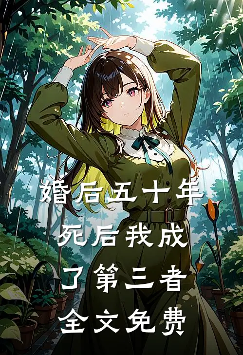 婚后五十年，死后我成了第三者全文免费