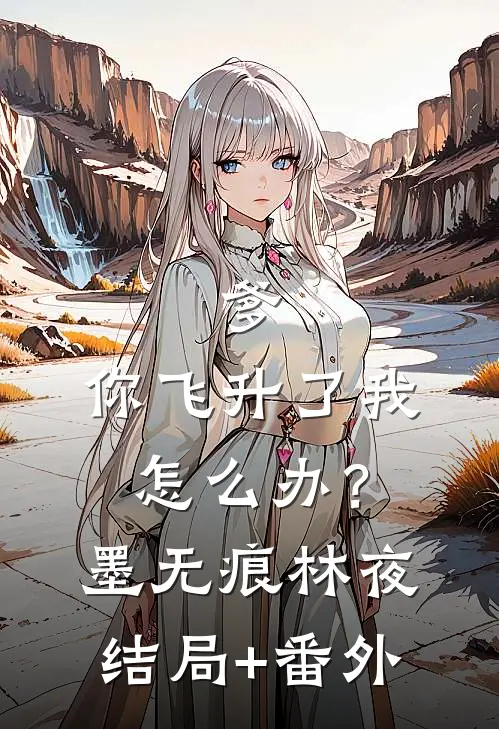 爹，你飞升了我怎么办？墨无痕林夜结局+番外