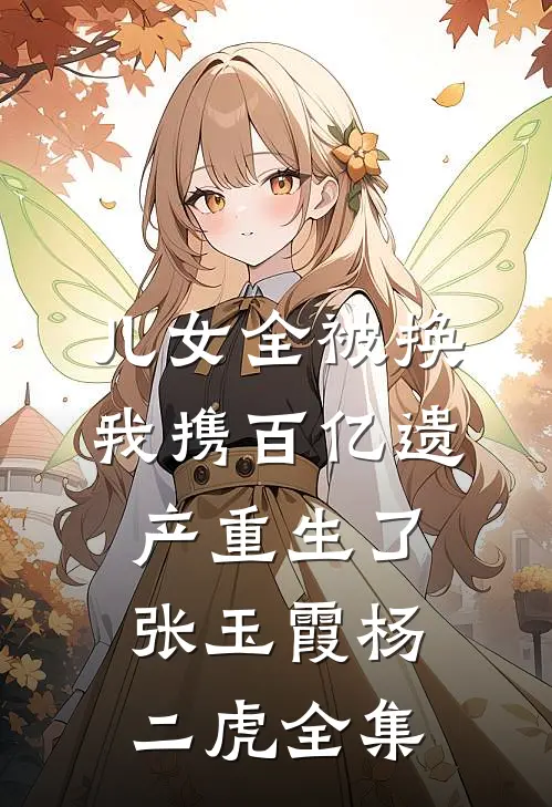 儿女全被换，我携百亿遗产重生了张玉霞杨二虎全集