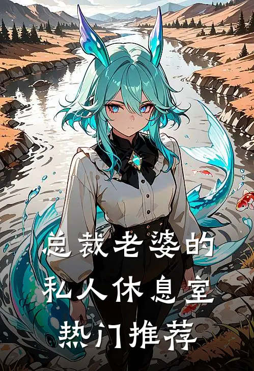 总裁老婆的私人休息室热门推荐