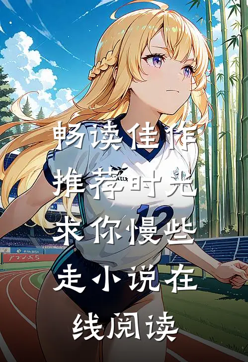 畅读佳作推荐时光,求你慢些走小说在线阅读