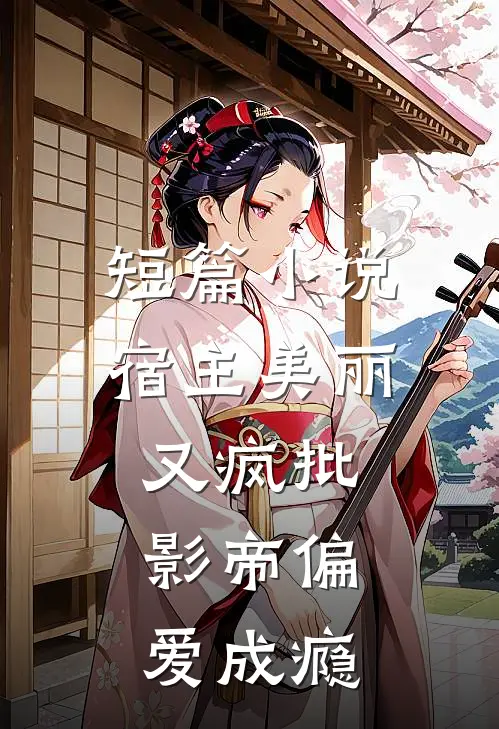 短篇小说宿主美丽又疯批，影帝偏爱成瘾