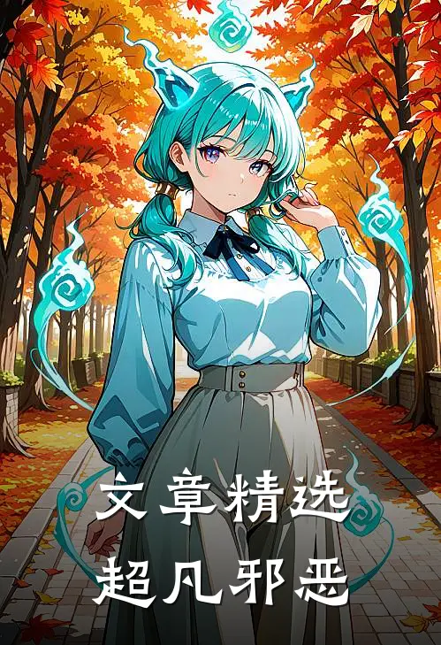 文章精选超凡邪恶