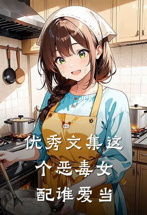 优秀文集这个恶毒女配谁爱当