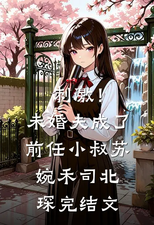刺激！未婚夫成了前任小叔苏婉禾司北琛完结文