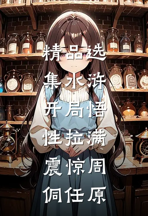 精品选集水浒:开局悟性拉满,震惊周侗任原