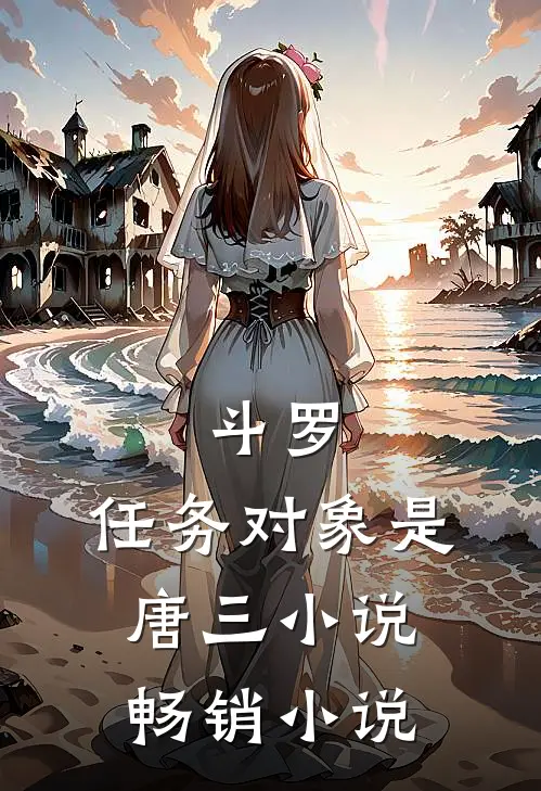 斗罗:任务对象是唐三小说畅销小说