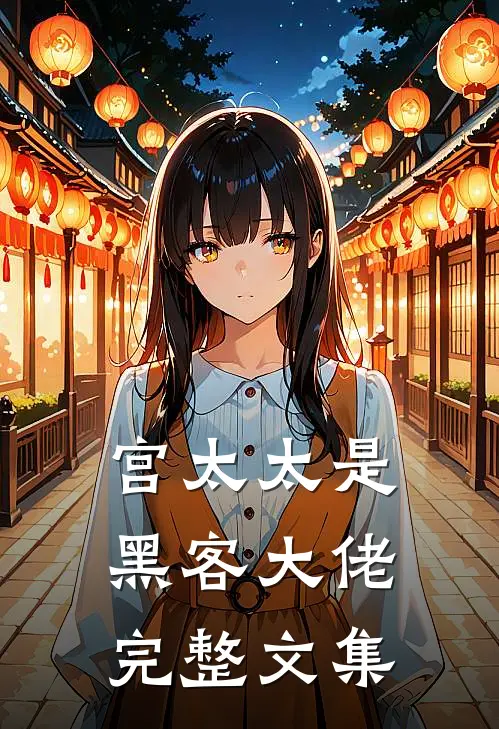 宫太太是黑客大佬完整文集