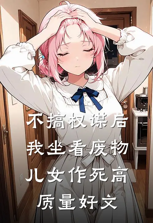 不搞权谋后，我坐看废物儿女作死高质量好文